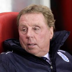 Redknapp: Has the faith