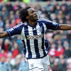 Lukaku: Amongst the goals
