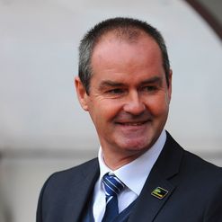 Clarke: Behind Albion's good form