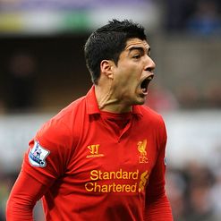 Suarez: Back to haunt Villa