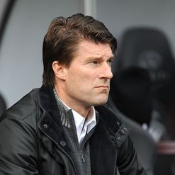 Laudrup: Told you so
