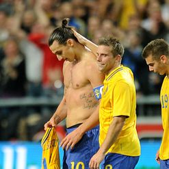 Ibrahimovic: What's all the fuss about?
