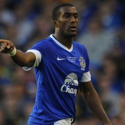 Distin: Urging fans to keep it real