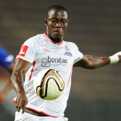 Gege: Ruled out for Stars