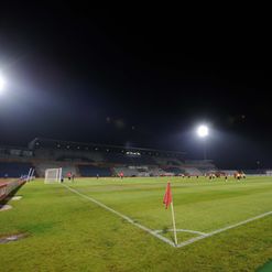 Dobsonville Stadium: In the heart of Soweto