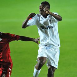 Faty: On target