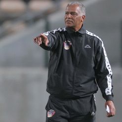 Abrahams: Got off to unbeaten start