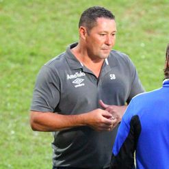 Barker: Unhappy