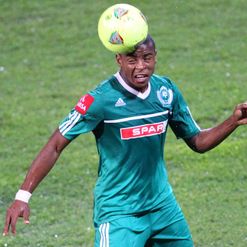 Teyise: Ready for away clash