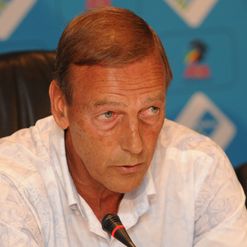 Neeskens: Playing it cool
