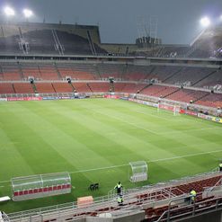 The Peter Mokaba Stadium: Not a happy hunting ground for Leopards