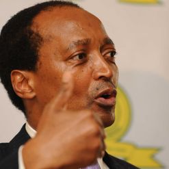 Motsepe: When will it be thumbs down?