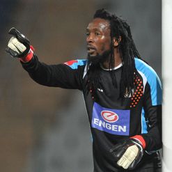 Moses: Crosses to the Free State
