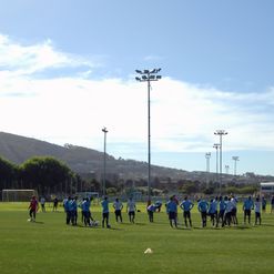 Ikamva: The home of Ajax Cape Town
