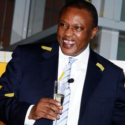 Khoza: Dabbles in a bit of everything