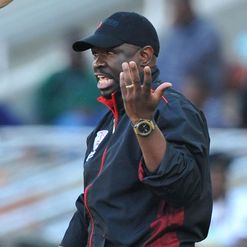 Komphela: Still no win
