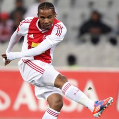 Vilakazi: New challenge