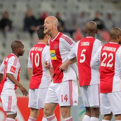 Booth: Ruled out of Cape derby