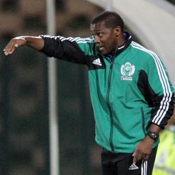Madida: Ready to take charge