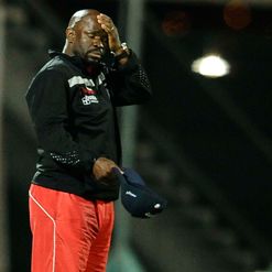 Komphela: We must be cautious