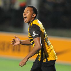 Majoro: Earns Chiefs the points