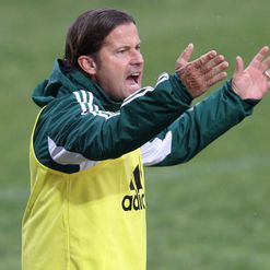 Palmgren: Pleased