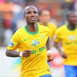 Modise: Veteran playmaker