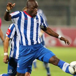 Mandaza: Heads home United's second