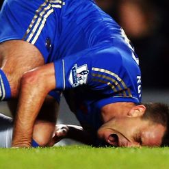 Terry: Not in a good way