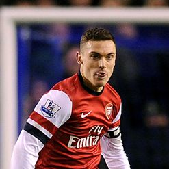 Vermaelen: Set for return