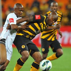 Masilela: On debut