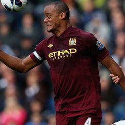 Kompany: Confident