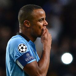 Kompany: Crocked