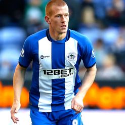 Watson: Doubtful for Latics