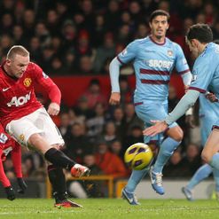 Rooney: Been a little off-colour