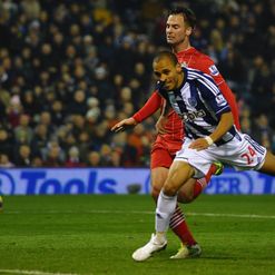 Odemwingie: At the double