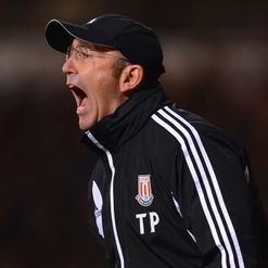Tony Pulis: 'Disappointed' by treatment