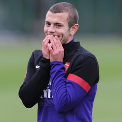 Jack: Happy to be back