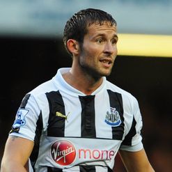 Cabaye: Facing two months out