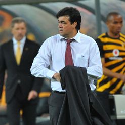 Marques: Confident in abilities