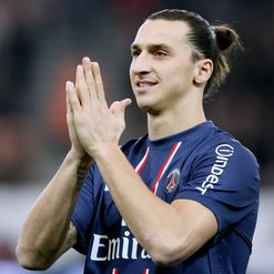 Ibrahimovic: Sorry, not interested