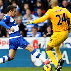 Le Fondre: Two-goal hero