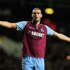 Carroll: Back in the frame
