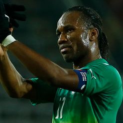 Drogba: Last chance saloon