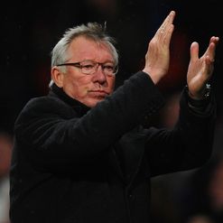Ferguson: Happy with result