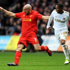 Enrique: Faces fitness race