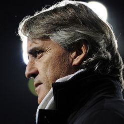 Mancini: Has his doubts