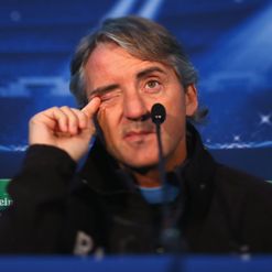 Mancini: What to do in Europe?