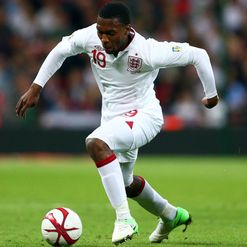 Sturridge: Eager to impress