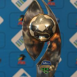 The all-new Telkom Knockout trophy